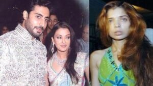 अभिषेक-ऐश्वर्या की शादी में जाह्नवी कपूर ने मचाया था बवाल, काटी थी हाथ की नस, खुद को कहा एक्टर की ‘पहली पत्नी’