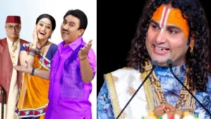 बिस्किट को ‘विष की किट’ बताने वाले अनिरुद्धाचार्य भी निकले TMKOC के फैन, ‘बबीता जी’ को लेकर कही ऐसी बात