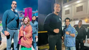 कौन है ‘स्त्री 2’ में आतंक मचाने वाला ‘सरकटा’, पुलिस कॉन्स्टेबल सुनील कुमार ने निभाया रोल, इस तरकीब से बने दानव