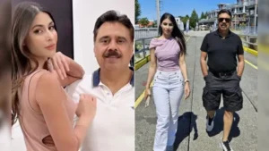 न उम्र की सीमा न वतन की सरहद…मुंबई की इस खूबसूरत लड़की का 55 साल के पाकिस्तानी रईस पर आया दिल, वायरल हुए हनीमून के VIDEO