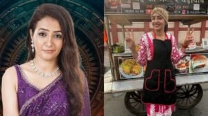 BB OTT 3: ‘बिग बॉस’ से मोटी रकम लेकर बाहर हुई हैं वड़ा पाव गर्ल, स्टॉल लगाकर करती हैं इतनी कमाई, चौंकाने वाली है नेटवर्थ