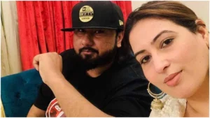 चरस पीकर Honey Singh बीवी के साथ करते थे ऐसी हरकत, परेशान होकर पत्नी ने माँगा था तलाक..