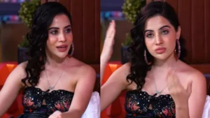 Viral Video: Uorfi Javed नहीं जानती कैसे होते हैं प्रेग्नेंट? डर से कजिन भाईयों के साथ सोना किया बंद