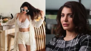 Anushka Sharma की बहन बोल्ड सीन करने पर हो रहीं बुरी तरह से ट्रोल, इस फिल्म से किया बॉलीवुड डेब्यू