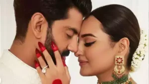सचमुच मां बनने वाली हैं Sonakshi Sinha ? अस्पताल के बाहर दिखीं तो उड़ी प्रेग्नेंसी की अफवाहें! जाने क्या है सच