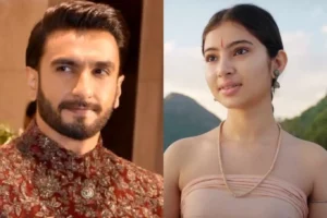 39 के रणवीर सिंह 19 साल की एक्ट्रेस से करेंगे रोमांस, लोग बोले- दिमाग ठीक है?