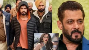 सलमान खान की एक्स गर्लफ्रेंड ने लॉरेंस बिश्नोई को किया सीधा मैसेज, कहा- ‘आपकी पूजा करना चाहती हूं..’