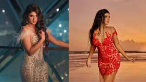 कौन हैं पॉपुलर एक्ट्रेस Pragya Nagra? प्राइवेट वीडियो लीक होने की वजह से बटोर रही हैं सुर्खियां