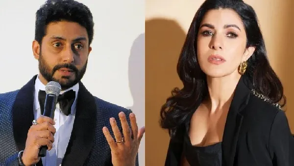 'उनके साथ मजा आया..' अफेयर की खबरों के बीच Nimrat Kaur ने अभिषेक बच्चन को लेकर क्यों कही ये बात!