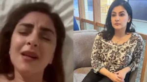 पाकिस्तानी न्यूज एंकर Mona Alam का अश्लील M’M’S लीक? सोशल मीडिया पर कही ये बात!