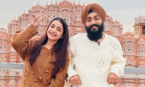 एमएमएस लीक होने वाले कुल्हड़ पिज्जा कपल ने छोड़ा भारत, वजह जानकर उड़ जाएंगे होश!