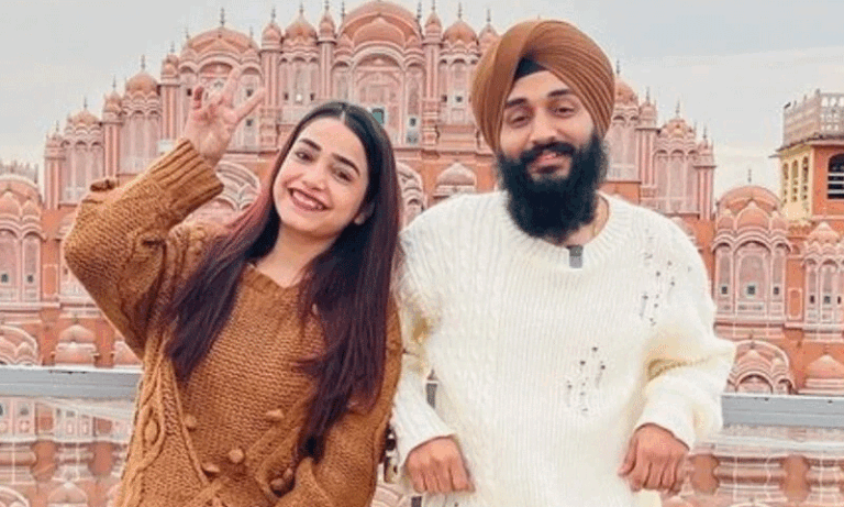 एमएमएस लीक होने वाले कुल्हड़ पिज्जा कपल ने छोड़ा भारत, वजह जानकर उड़ जाएंगे होश!