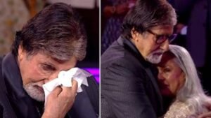 जया बच्चन के तीसरे बच्चे का सच सामने आया, 25 साल से छिपा राज सामने आया