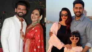 Aishwarya-Abhishek के बाद होगा Zaheer-Sonakshi का तलाक, भविष्यवाणी से मचा बवाल!