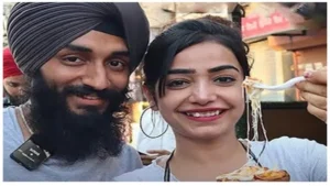 Kulhad Pizza Couple Video: फेमस कुल्हड़ पिज्जा कपल का नया वीडियो आया सामने, लोग बोले- फिर से…