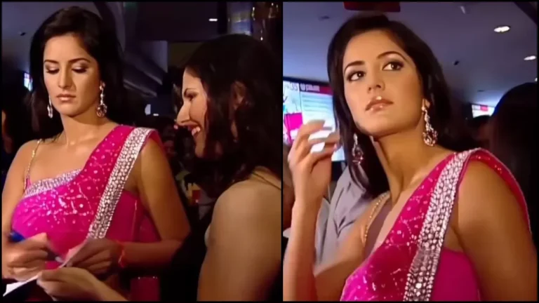 जब Katrina Kaif से ऑटोग्राफ लेने आईं Zareen Khan, एक्ट्रेस ने बनाया ऐसा मुंह, यूजर्स बोले- ‘घमंड टपक रहा’