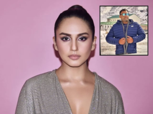 एक्ट्रेस हुमा कुरैशी के चचेरे भाई का म’र्डर, पार्किंग को लेकर हुआ विवाद, पड़ोसी ने धारदार हथियार से की ह’त्या