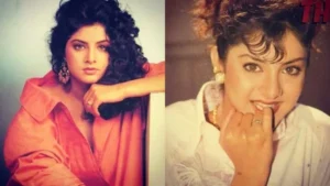 Divya Bharti की बहन का हुस्न देख एक्टर्स भी हुए फिदा, संजू बाबा तो बोले- ‘एक्टिंग छोड़ दो, वर्ना…’