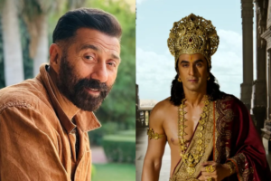 Ramayana: Ranbir Kapoor ने Sunny Deol के छुए पैर, संस्कार देख खुश हुए फैंस, भावुक हुए ‘हनुमान’