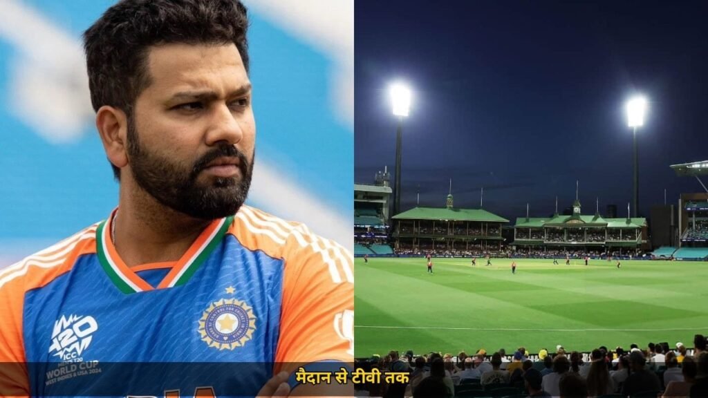 टीवी पर क्रिकेटर्स का दबदबा, Rohit Sharma से Sehwag तक संभाल रहे मेजबानी, जानिए क्यों बड़े सितारे उतरे छोटे पर्दे पर
