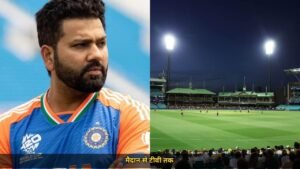टीवी पर क्रिकेटर्स का दबदबा, Rohit Sharma से Sehwag तक संभाल रहे मेजबानी, जानिए क्यों बड़े सितारे उतरे छोटे पर्दे पर