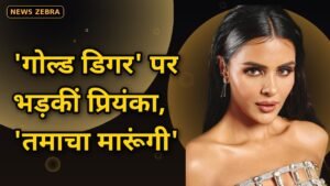 राइज एंड फॉल 2 में बवाल, शहजाद पूनावाला ने प्रियंका चाहर चौधरी को कहा 'गोल्ड डिगर', भड़कीं एक्ट्रेस बोलीं, 'तमाचा मारूंगी'