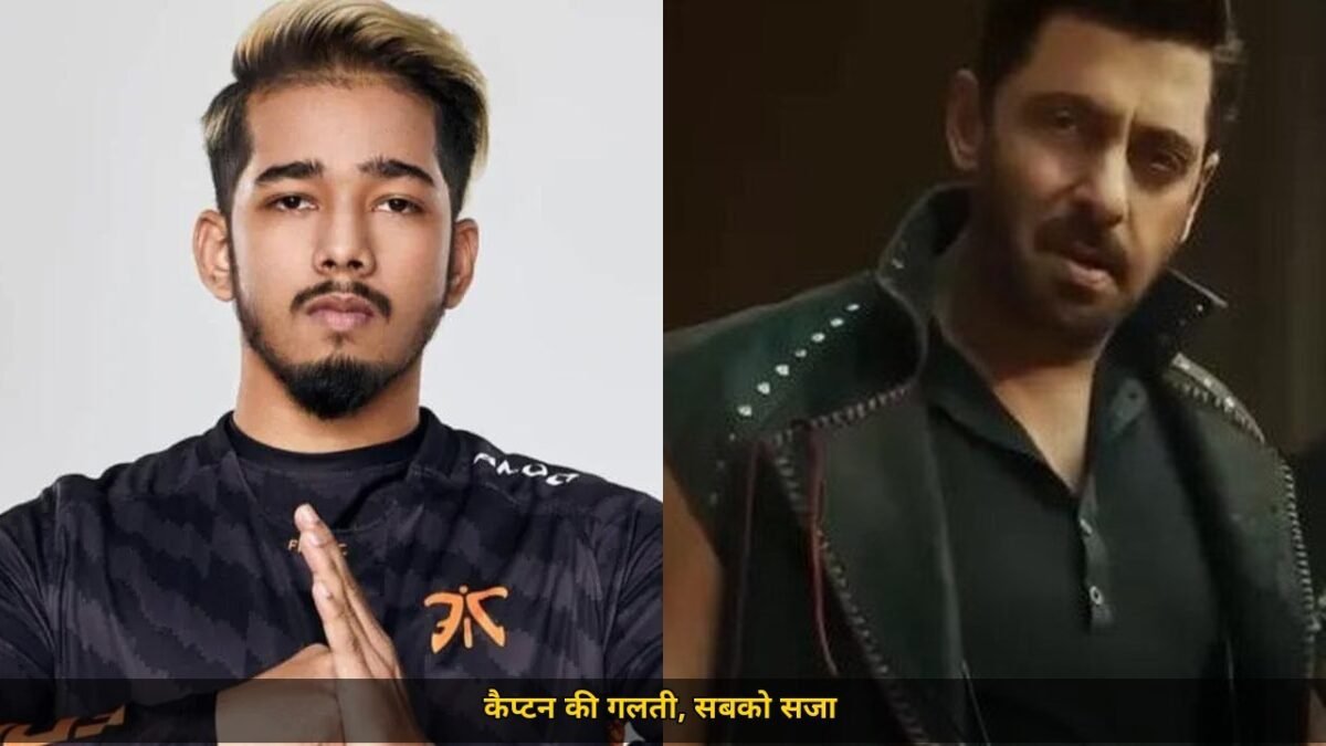 बिग बॉस 20 में कैप्टन स्काउट की बड़ी गलती, टॉयलेट नियम तोड़ते ही पूरे घर को मिली सजा, काजी गुल्लू और अरिश्फा भी नहीं बच पाए