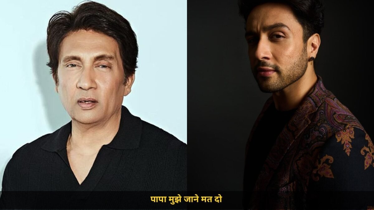 शेखर सुमन ने खोया था 11 साल का बेटा, पत्नी ने डॉक्टरों से जाने देने की गुजारिश की, बेटा बोला पापा मुझे जाने मत दो...